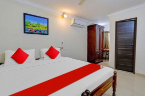 Hotel O Le Fort
